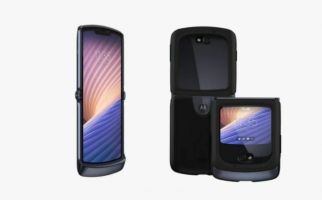 Motorola Siapkan Generasi Terbaru Razr - JPNN.com
