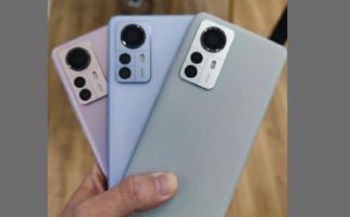 Keren, Bodi Xiaomi 12 Ultra Akan Gunakan Bahan dari Kaca dan Keramik - JPNN.com
