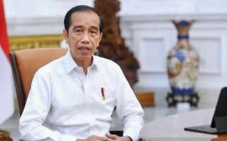 Peringatan Presiden Tegas Banget Bagi Para Kepala Daerah - JPNN.com