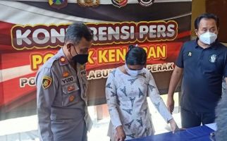 Nur Memergoki Perbuatan Subaidah, Perempuan yang Tinggal di Surabaya Itu Tertunduk, Menyesal - JPNN.com