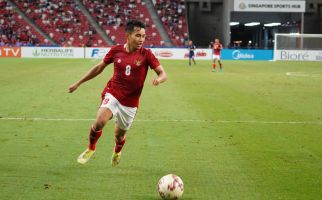 Pesan Terselubung Witan Sulaeman Jelang Laga Timnas Indonesia vs Thailand - JPNN.com