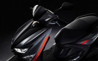 Yamaha Hadirkan Skutik Baru untuk Saingi Honda Vario, Harganya? - JPNN.com