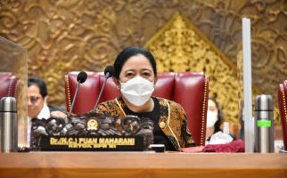 Pimpinan DPR Imbau Masyarakat Hindari Kerumunan Akhir Tahun - JPNN.com