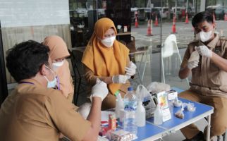Waspada, Ditemukan Kandungan Formalin di 2 Makanan Olahan ini - JPNN.com