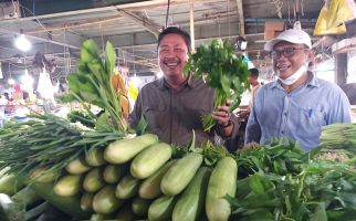 DPR dan Kementan Komitmen Majukan Hortikultura di Maluku Utara - JPNN.com
