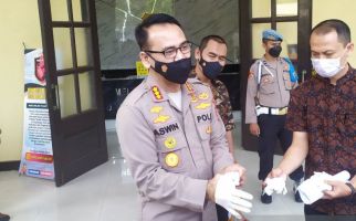 1 Perempuan & 2 Lelaki Berbuat Bejat, Anak 14 Tahun jadi Korban - JPNN.com