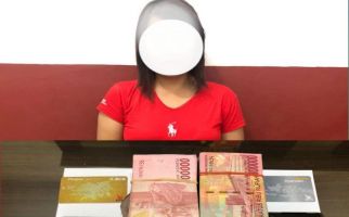 Mbak Ari Setor Uang Ratusan Juta Rupiah ke Rekening Suami, Ternyata Hasil Berbuat Dosa - JPNN.com