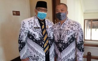 Afirmasi PPPK Guru Beserdik Tak Linier Menabrak PermenPAN-RB 28 Tahun 2021 - JPNN.com