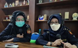 Tiga Kantor Bea Cukai Ini Edukasi Aturan Impor Barang, IMEI, dan Pabean Lain - JPNN.com