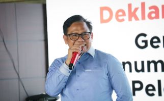 Wakil Ketua DPR Gus Muhaimin Minta Pemerintah Perhatikan Para Seniman - JPNN.com