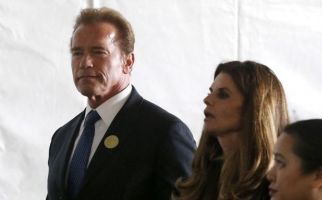 35 Tahun Berumah Tangga, Arnold Schwarzenegger dan Maria Shriver Akhirnya Bercerai - JPNN.com