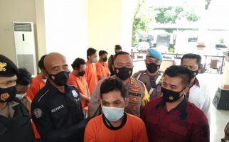 Kasus Pembunuhan Balita di Demak, Fakta Baru tentang 4 Pelaku Mengejutkan - JPNN.com