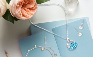 Glamorousky Bawa 300 Koleksi Perhiasan Baru dari Hong Kong, Harganya Bikin Kaget - JPNN.com