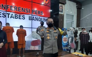 Inilah Peran 3 Pelaku yang Perkosa dan Menjual ABG ke Pria Hidung Belang di Bandung - JPNN.com