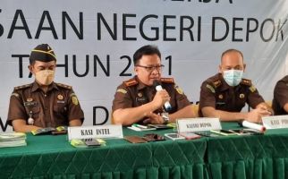 Kasus Korupsi Damkar Seret 2 Pejabat Pemkot Depok jadi Tersangka, Lainnya Siap-siap - JPNN.com