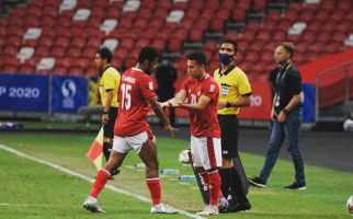 Indonesia Perpanjang Rekor Busuk di Final Piala AFF, Egy Maulana Beri Pesan Menyengat - JPNN.com