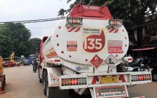 Langkah Pertamina Patut Diapresiasi - JPNN.com