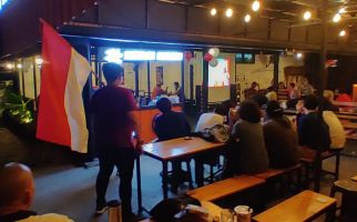 Kemendagri Perpanjang PPKM Jawa-Bali, Ada Aturan soal Nobar Piala Dunia 2022 - JPNN.com