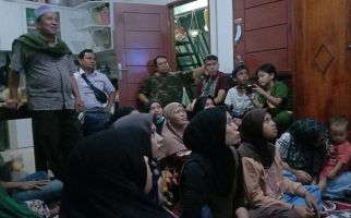 Kecewa Timnas Indonesia Kalah, Ayah Egy Maulana Vikri Berharap Begini - JPNN.com
