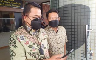 Kasus Habib Bahar, Penyidik Polda Jabar Geledah Rumah Seorang Warga, Ada yang Disita - JPNN.com