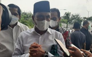 Kuasa Hukum Coki: Edy Rahmayadi Harus Meminta Maaf Secara Terbuka - JPNN.com
