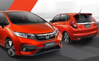 Kaleidoskop 2021: Ini Deretan Mobil Tak Lagi Dijual di Indonesia, Ada Honda Jazz Hingga Karimun Wagon - JPNN.com