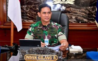 Ini Jenis Pesawat yang Jatuh di Blora, TNI AU Sudah Bergerak - JPNN.com