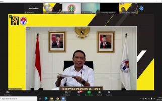 Menpora Amali Luncurkan Jurnal Olahraga Pendidikan Indonesia - JPNN.com