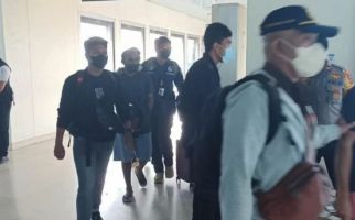 Kasus Pembunuhan 4 Prajurit TNI Memasuki Babak Baru, 6 Tersangka Dikawal Ketat - JPNN.com