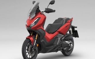 Honda ADV350 Siap Dijual di Pasar Asia Tahun Ini, Harganya? - JPNN.com