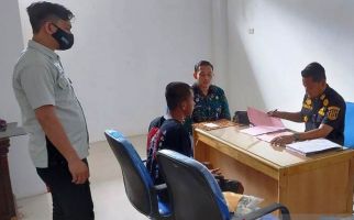 Dua Tersangka Pemerkosa Anak di Nagan Raya Segera Diadili - JPNN.com