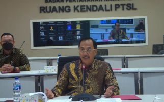 Pegawai BPN Terlibat Mafia Tanah di Serang, Ini Respons Staf Khusus Menteri - JPNN.com