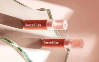 Barenbliss Perkenalkan Cherry Makes Cheerful Lip Velvet - JPNN.com