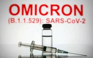 Dunia Diteror Omicron, China Luncurkan Obat Penetral Antibodi - JPNN.com