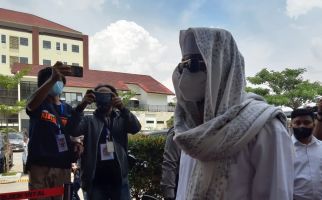 5 Berita Terpopuler: Habib Bahar Ditahan, Mardani Punya 3 Catatan Kritis, Uni Irma Tak Sepakat? - JPNN.com