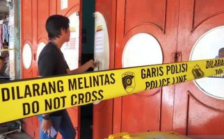 Uang Rp 250 Juta di Kantor Ninja Ekspres Dicuri, Polisi Sudah Bergerak - JPNN.com