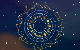 Kabar Baik, 3 Zodiak Ini Bakal Menemukan Pasangan pada 2022 - JPNN.com