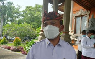 Ini Hasil Tes PCR 11 Karyawan Hotel di Bali yang Kontak Erat Pasien Omicron Surabaya  - JPNN.com