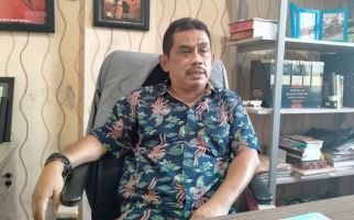 Taufiq Bandingkan Kasus Habib Bahar dengan Anak Akidi Tio, Kalimatnya Menohok - JPNN.com