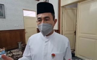 4 Kades Berkaraoke Bareng LC, Bupati Pati Blak-blakan Soal Sanksi, Termasuk Gaji - JPNN.com