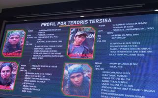 Tidak Ada Kontak Tembak, Begini Kronologi Tewasnya Terduga Teroris Ahmad Gazali - JPNN.com