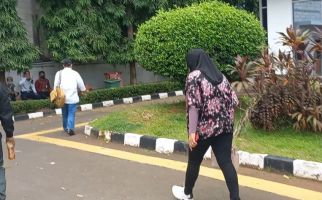 Gaga Muhammad Dituntut 4 Tahun 6 Bulan dan Denda Rp 10 Juta, Orang Tua Pilih Bungkam - JPNN.com