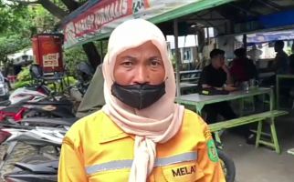 Petugas Melati di Medan jadi Korban, Kompol Teuku Fathir: Kami Akan Menuntaskan Kasus Ini - JPNN.com