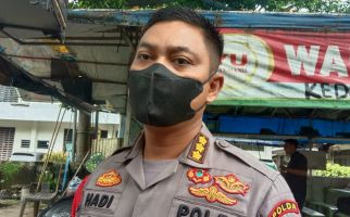 Polda Sumut Minta Bantuan Mabes Polri Tangkap Apin BK - JPNN.com