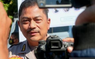 Diduga Menjelekkan Makam Leluhur, Ustaz Mizan Digarap Polisi - JPNN.com