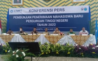 SNMPTN 2022: Lulusan Pesantren Bisa Masuk Fakultas Kedokteran & Teknik? Ini Penjelasan LTMPT - JPNN.com