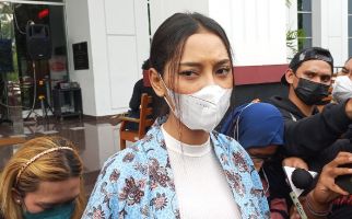 Gaga Muhammad Dituntut Sebegini, Sahabat Laura Anna: Enggak Setimpal - JPNN.com