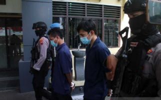 Dua Orang jadi Tersangka Kasus Diklatsar Menwa UNS, Polisi Diminta Buru Pelaku Lain - JPNN.com