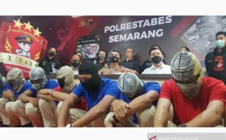 Siswa SMK Akpelni Mengaku Ditampar Senior Sampai 140 Kali, Polisi Bergerak - JPNN.com