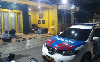 Wali Kota Bekasi Rahmat Effendi Dikabarkan Terjaring OTT KPK, Begini Suasana Rumahnya - JPNN.com